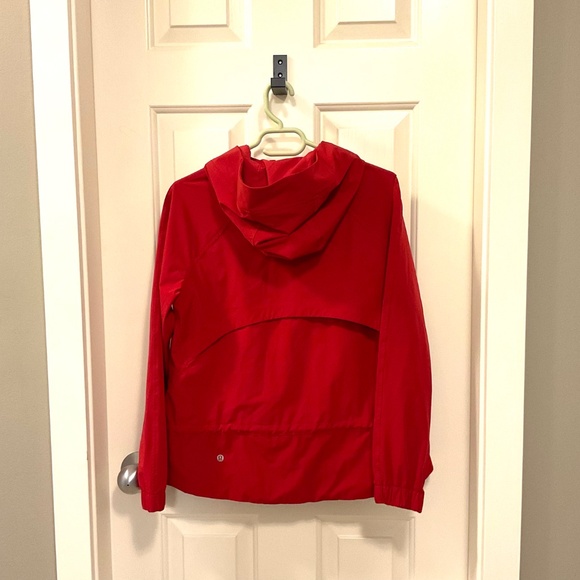 Lululemon pack it up jacket - Picture 2 of 5